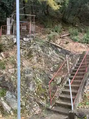 秋葉神社のその他建物