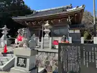金井神社(三重県)