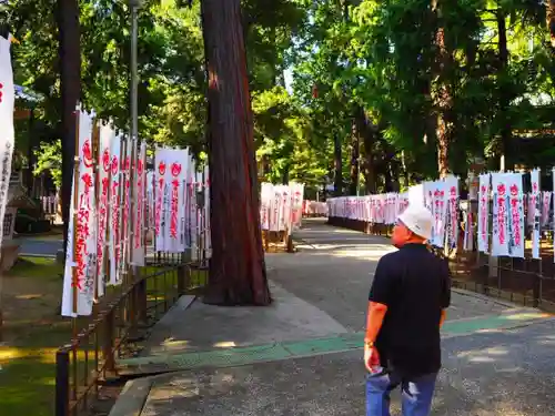 豊川閣　妙厳寺(愛知県)