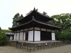 法輪寺(奈良県)