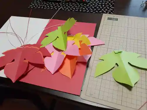 伏木香取神社(茨城県)