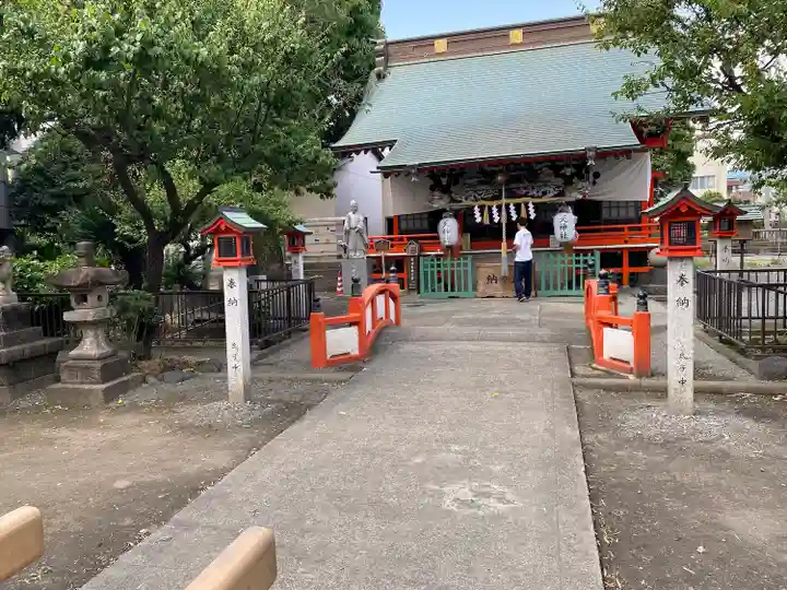 天神社(静岡県)