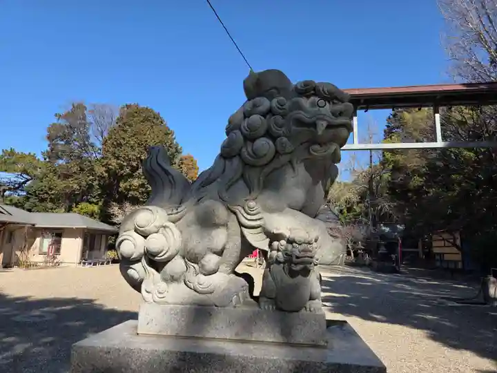 富部神社(愛知県)