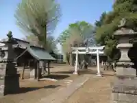 日枝神社(千葉県)