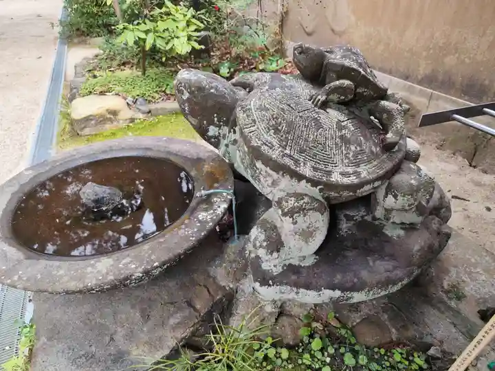 浄瑠璃寺(愛媛県)