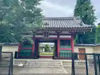 長仙寺(東京都)