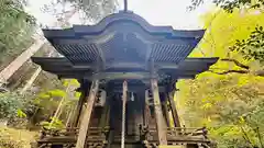 養父神社(兵庫県)