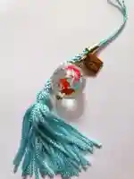 代々木八幡宮のお守り