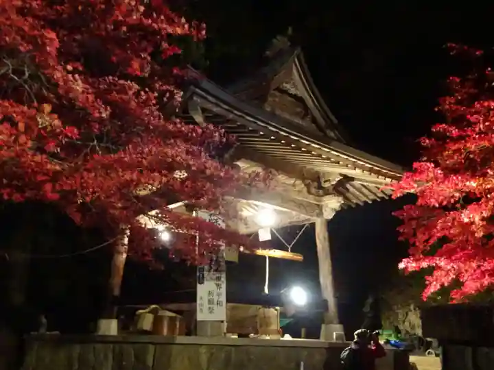 大山寺のその他建物
