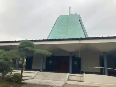 蓮華寺(東京都)