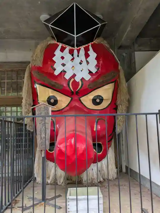 迦葉山龍華院弥勒護国寺(弥勒寺)のお祭り