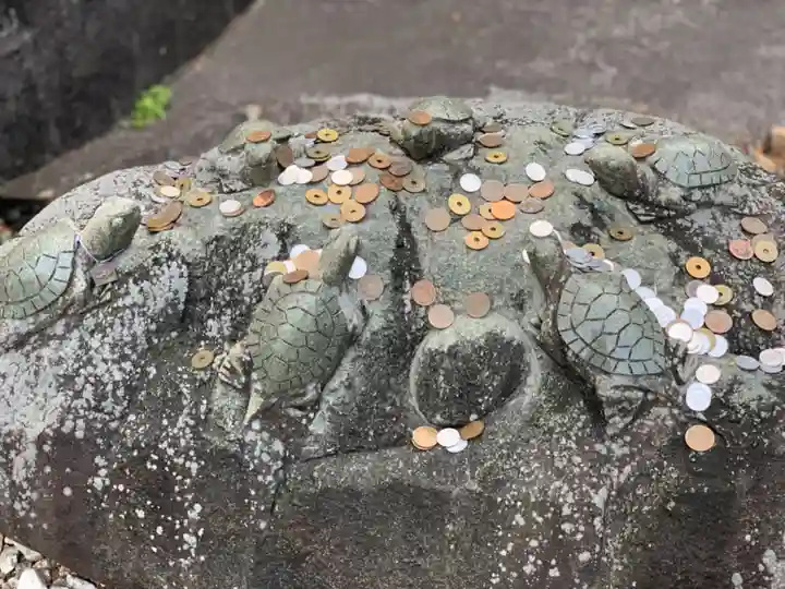 神祇大社のその他建物
