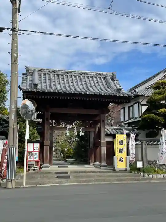 頭陀寺(静岡県)