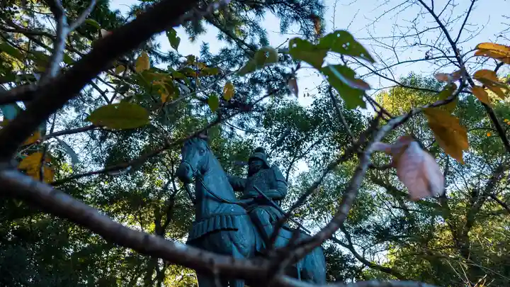 高山神社(三重県)