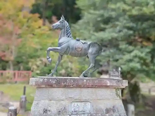 山王宮日吉神社(京都府)