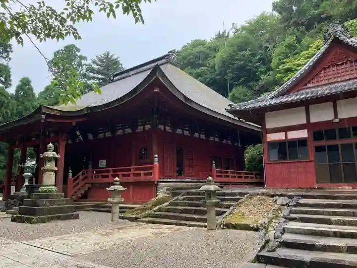 金剛證寺(三重県)