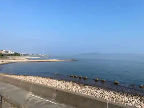 住吉神社(兵庫県)