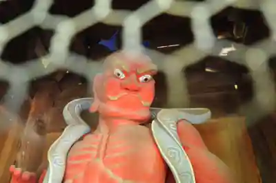 延光寺(高知県)