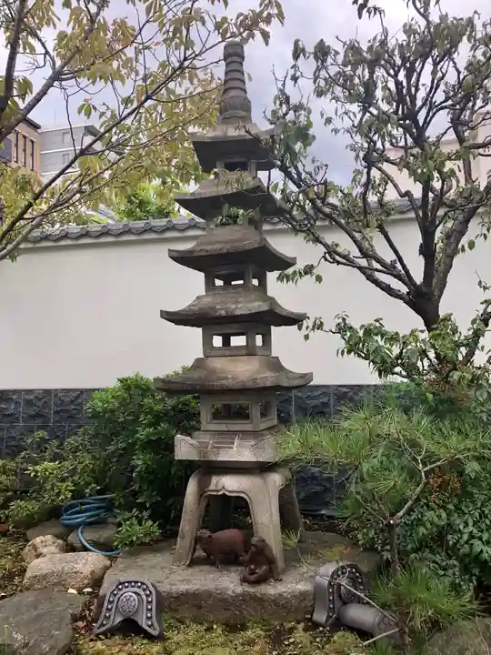 重願寺のその他建物