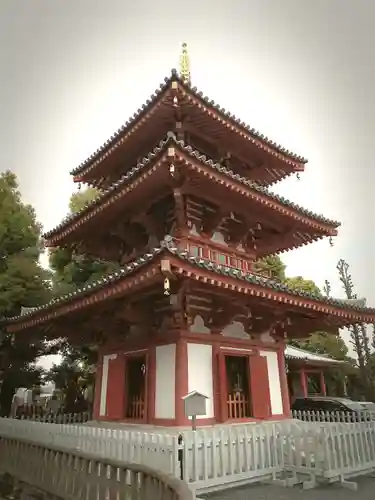 宝仙寺(東京都)