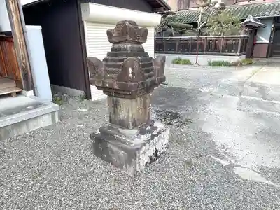 慈眼庵(滋賀県)