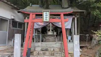 長神神社(香川県)