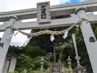 早池峯神社(岩手県)
