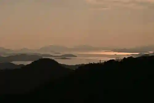 龍泉寺(広島県)