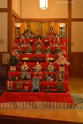 宇都母知神社(神奈川県)