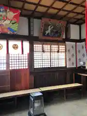 簸川神社(福井県)