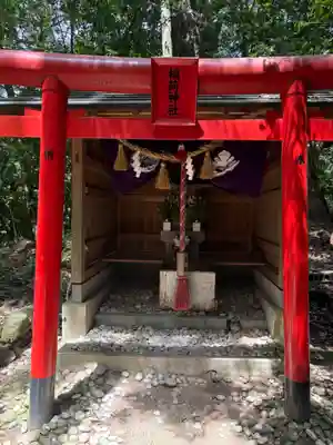 産田神社(三重県)