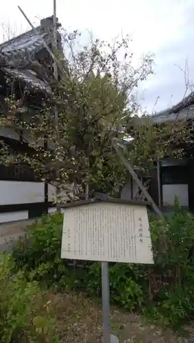 東北院のその他建物