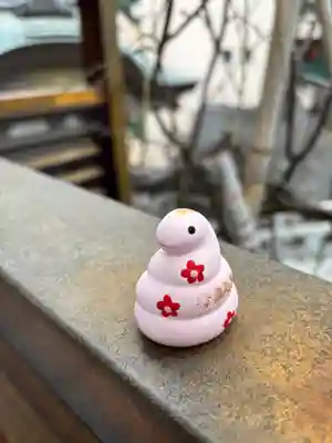 湯島天満宮(東京都)