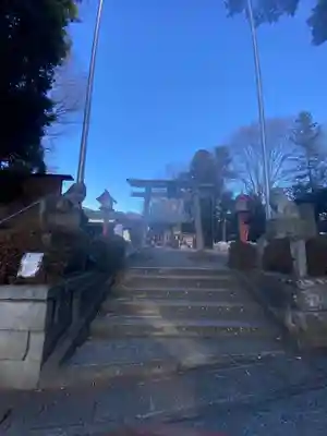 榛名神社(群馬県)