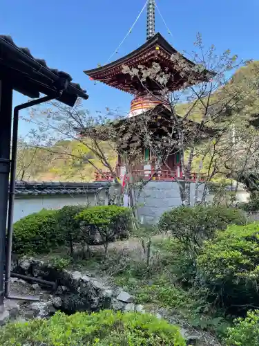 青龍寺(高知県)