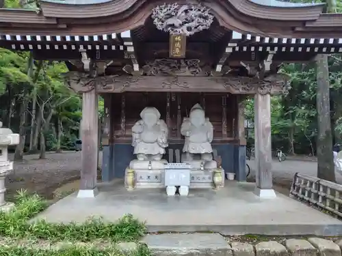 深大寺(東京都)