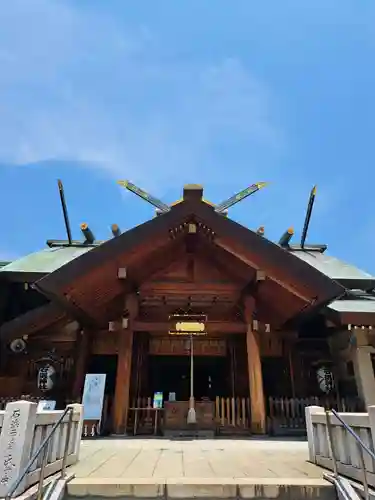 石濱神社(東京都)