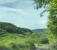 矢背負稲荷神社(群馬県)