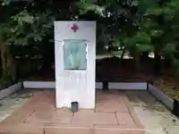 栃木縣護國神社のその他建物