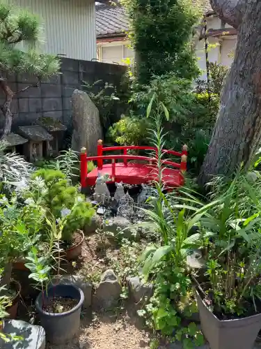 御嶽山神社(福島県)