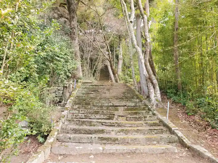蓮花寺のその他建物