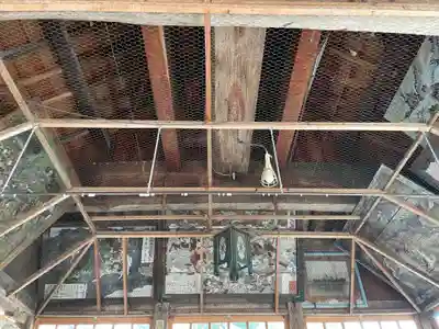 阿宗神社(兵庫県)