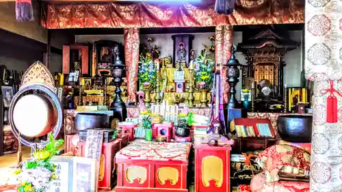 信貴山 宝生寺のその他建物