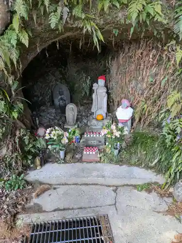 笠森寺(千葉県)