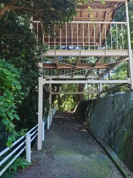 浅間神社(神奈川県)