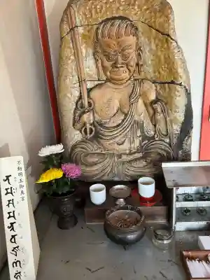 豊中不動寺（豊中不動尊）(大阪府)