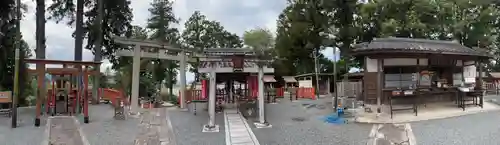 王地山まけきらい稲荷(兵庫県)