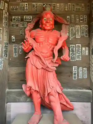 千葉寺(千葉県)