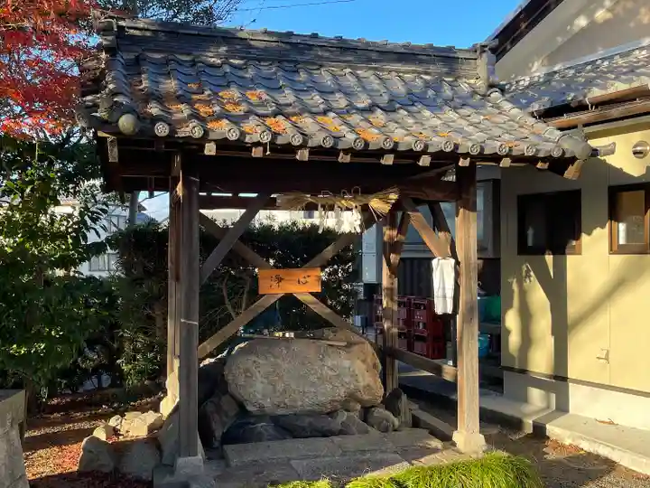 新宮神社(滋賀県)