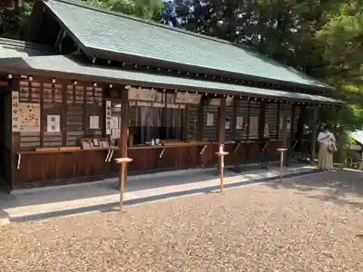 廣田神社のその他建物